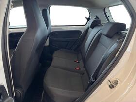 Volkswagen up! vaihtoauto