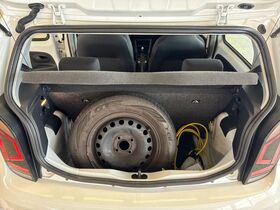 Volkswagen up! vaihtoauto