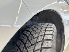 Volkswagen up! vaihtoauto