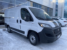 Fiat Ducato vaihtoauto