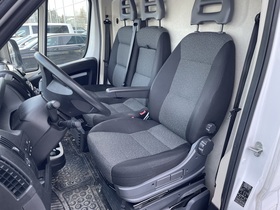 Fiat Ducato vaihtoauto