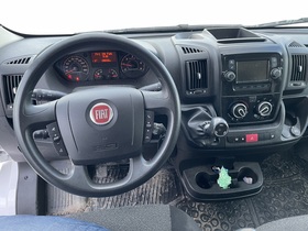 Fiat Ducato vaihtoauto