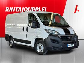 Fiat Ducato vaihtoauto