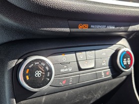 Ford Fiesta Van vaihtoauto