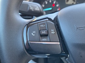 Ford Fiesta Van vaihtoauto