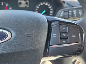 Ford Fiesta Van vaihtoauto