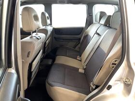 Nissan X-Trail vaihtoauto