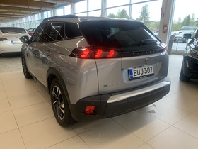 Peugeot e-2008 vaihtoauto