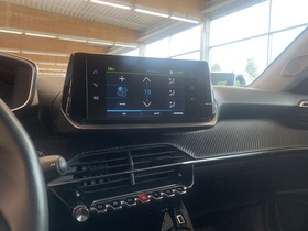 Peugeot e-2008 vaihtoauto