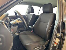 Suzuki Grand Vitara vaihtoauto