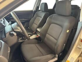 Mazda 3 vaihtoauto