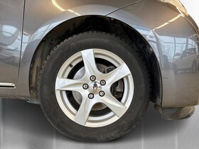 Toyota Verso-S vaihtoauto