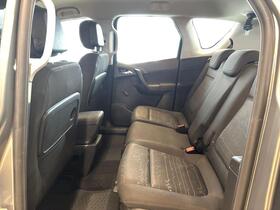 Opel Meriva vaihtoauto