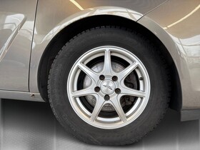 Opel Meriva vaihtoauto