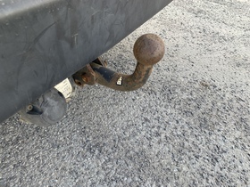 Citroën Jumpy vaihtoauto