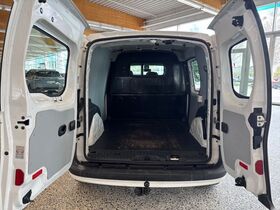 Mercedes-Benz Citan vaihtoauto