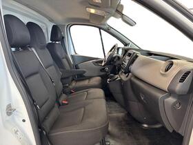 Renault Trafic vaihtoauto