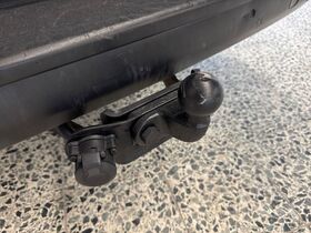 Citroën Jumpy vaihtoauto