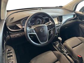 Opel Mokka vaihtoauto