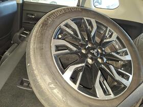 Mitsubishi Outlander vaihtoauto