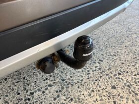 Mitsubishi Outlander vaihtoauto