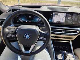 BMW i4 vaihtoauto