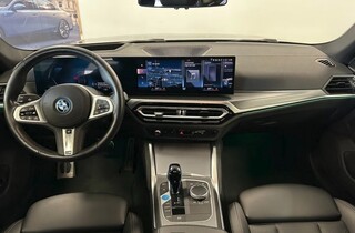 BMW i4 vaihtoauto