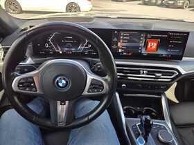 BMW i4 vaihtoauto