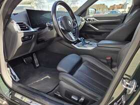 BMW i4 vaihtoauto