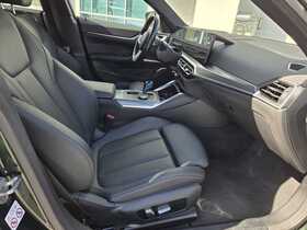 BMW i4 vaihtoauto
