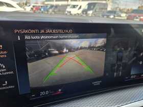 BMW i4 vaihtoauto