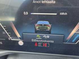 BMW i4 vaihtoauto