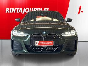 BMW i4 vaihtoauto