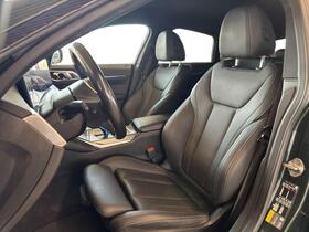 BMW i4 vaihtoauto