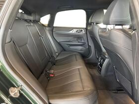 BMW i4 vaihtoauto