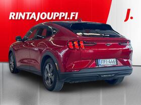 Ford USA Mustang vaihtoauto