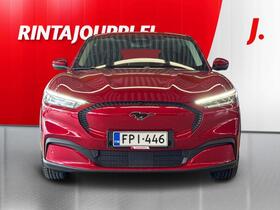 Ford USA Mustang vaihtoauto