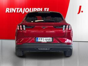 Ford USA Mustang vaihtoauto