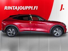 Ford USA Mustang vaihtoauto
