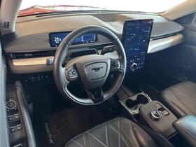 Ford USA Mustang vaihtoauto