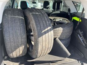 Peugeot 5008 vaihtoauto