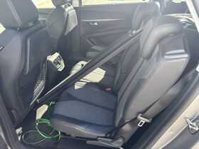 Peugeot 5008 vaihtoauto