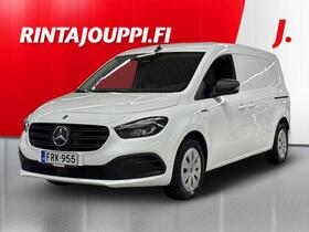 Mercedes-Benz Citan vaihtoauto