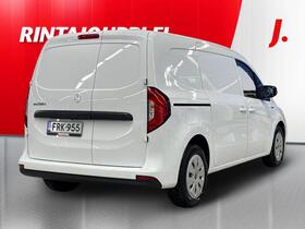 Mercedes-Benz Citan vaihtoauto