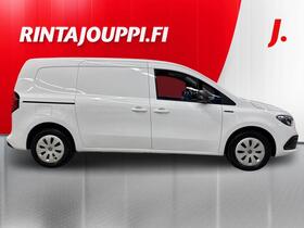 Mercedes-Benz Citan vaihtoauto