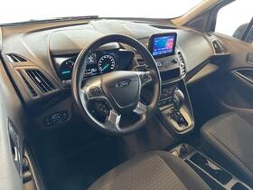 Ford Transit Connect vaihtoauto