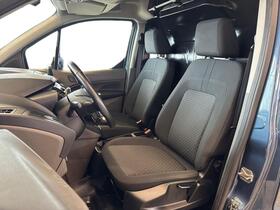 Ford Transit Connect vaihtoauto