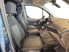 Ford Transit Connect vaihtoauto