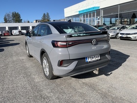 Volkswagen ID.5 vaihtoauto