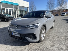 Volkswagen ID.5 vaihtoauto